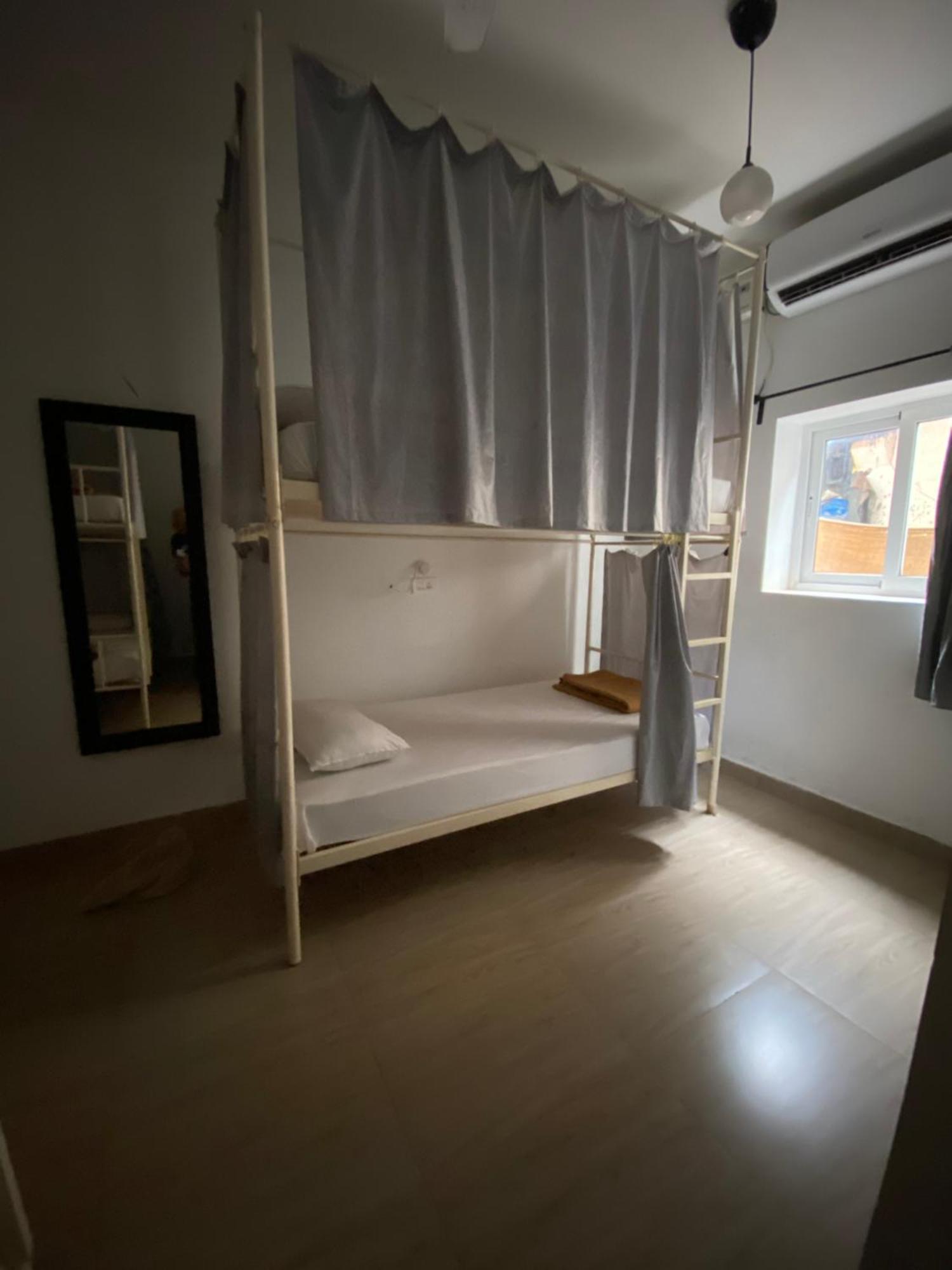 Hostel Mandala Anjuna Ngoại thất bức ảnh